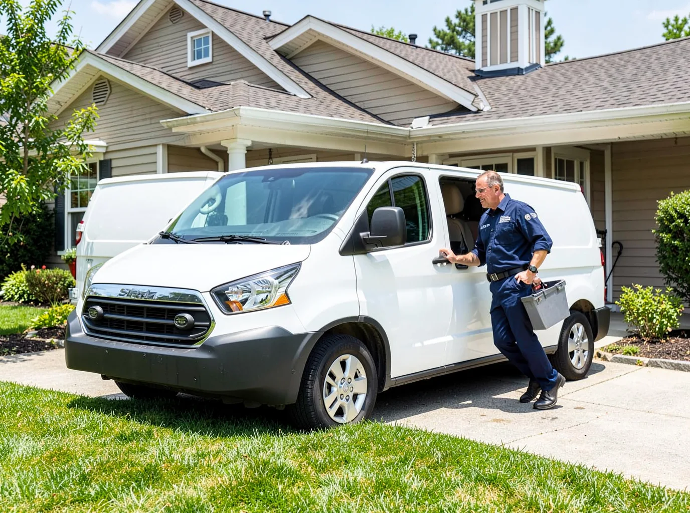 Emergency Plumber company in Mcandrews, KY