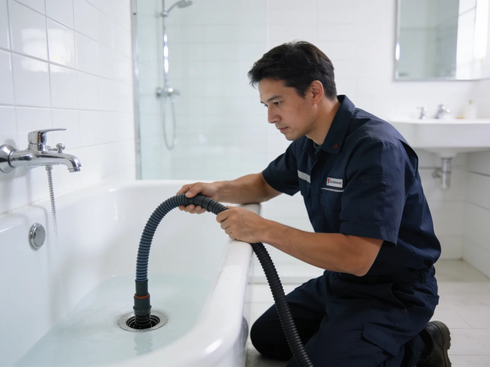Emergency Plumber Mcandrews, KY FAQs